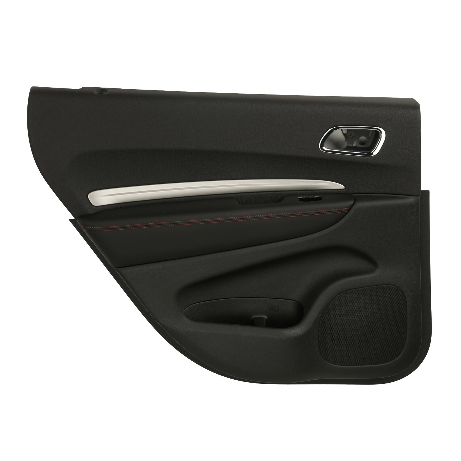 Panel de revestimiento de puerta trasera izquierda para Dodge Durango 2014-2015 (N/P 1TA853X9AE)