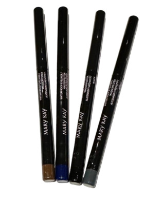 Mary Kay Waterproof Eyeliner Black