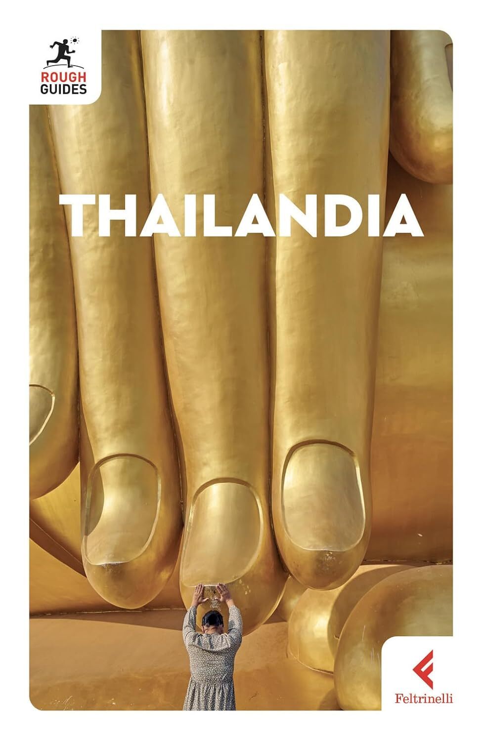 9788807714818 Thailandia - Thomas Bird,Paul Gray