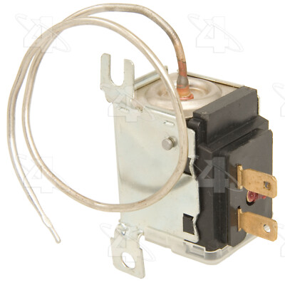 A/C Clutch Cycle Switch For Buick Cadillac Chevy Dodge GMC Olds Plymouth Pontiac