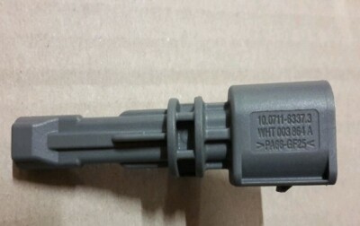 ABS Sensor ATE (Neuteil) grau; WHT003864A
