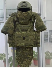 Tactical Vest Plate Carrier Military Molle Vest Body Chest Rigs Protectived Suit