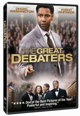 The Great Debaters (Widescreen) (Bilingual)