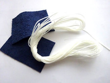 Pipe bag tie-in kit for the bagpipes - 30 feet, New 