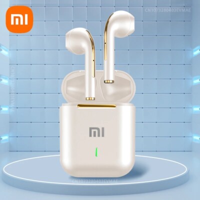  Original Xiaomi J18 Kabellose Bluetooth 5.3 HD Kopfhörer - iPhone Android/iOS
