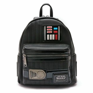 loungefly star wars mini backpack