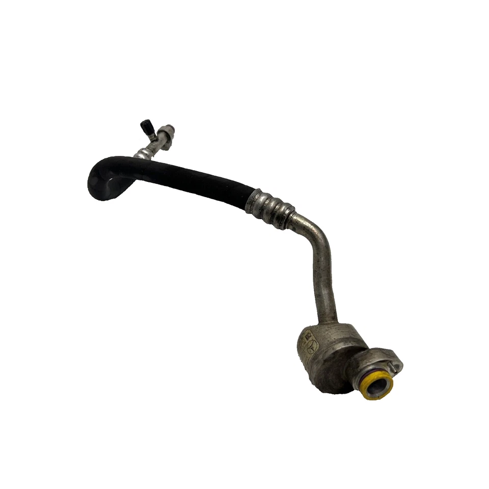 OEM MERCEDES BENZ E350 2012-2016 AC КОНДИЦИОНЕР ВСАСЫВАЮЩИЙ ШЛАНГ ТРУБОПРОВОД - Изображение 3 из 4