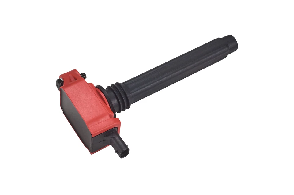 Bobina de encendido Energy y bujía Autolite Platinum para Dodge Dart UF648 2013-15 Foto 2 de 4