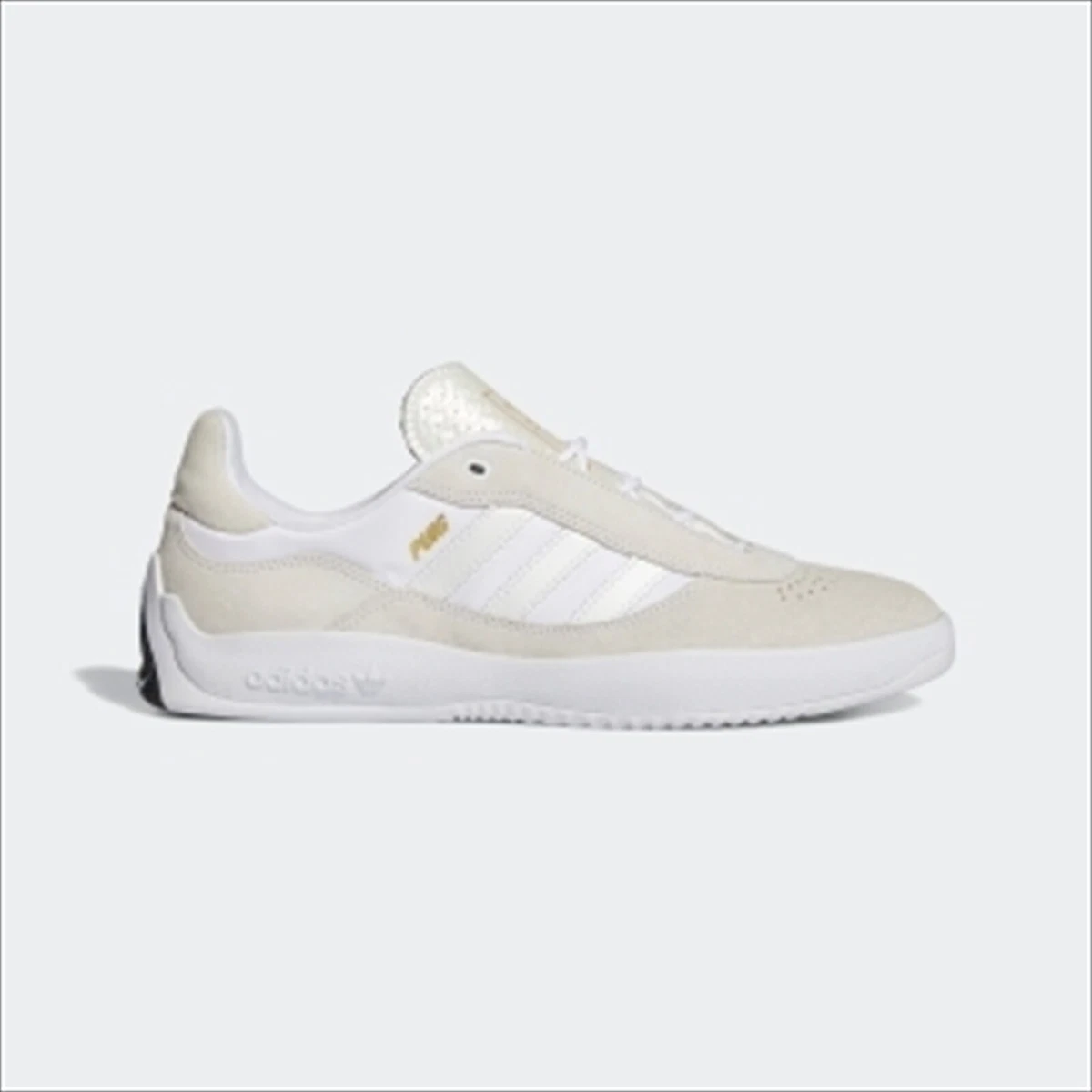 Adidas lucas puig best sale white