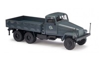 Ifa G5 Fahrzeugwerk Dresden - 1:87 - Busch (51507)