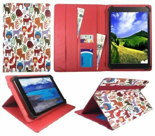 ASUS Leather Tablet & eReader Folding Folio Cases Folios