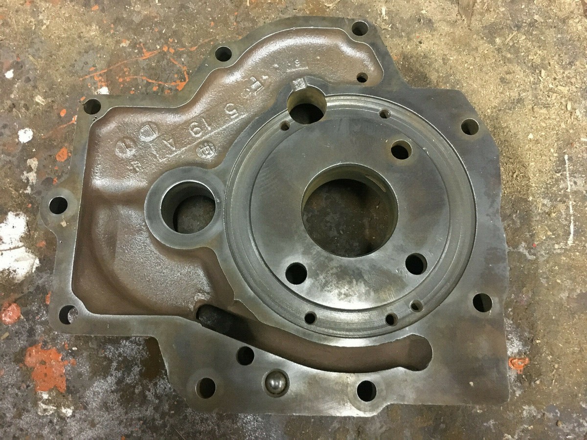 69065C93 - A New Original PTO Housing For An IH 786, 886