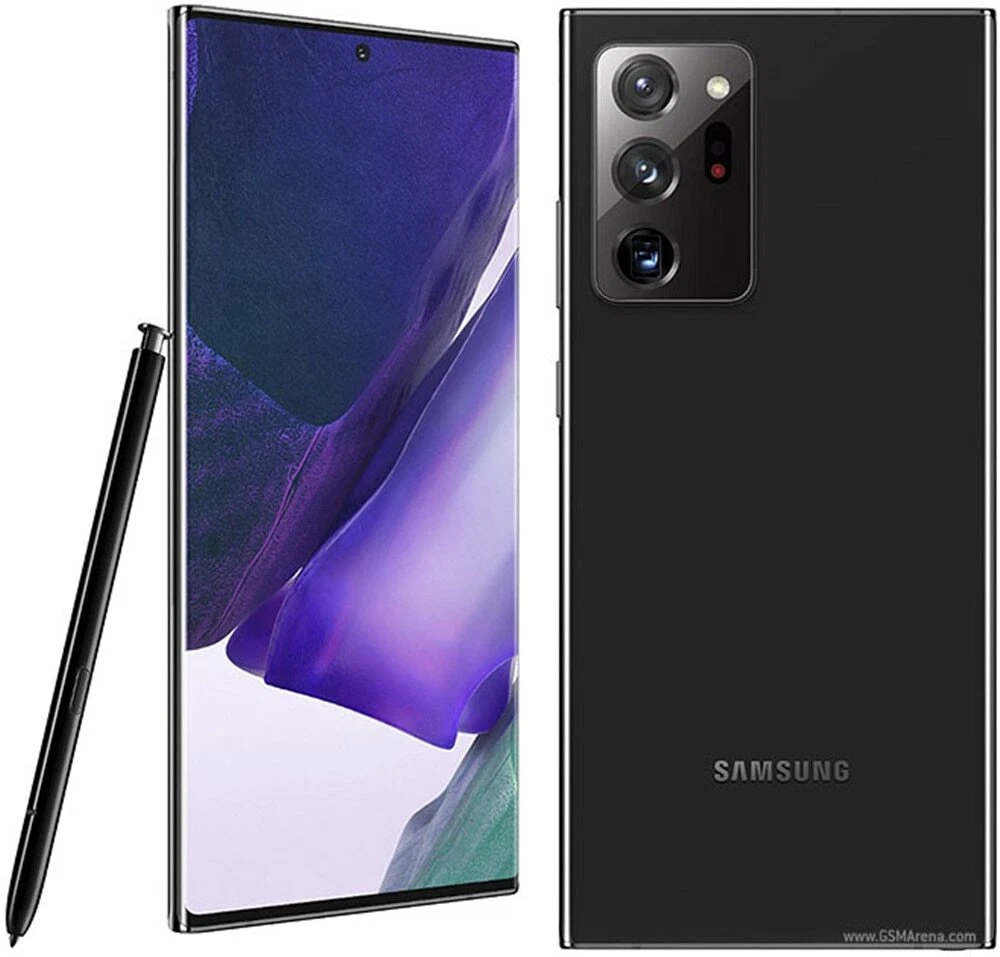 Samsung Galaxy Note20 Ultra 5G 本体 s-l1200.webp