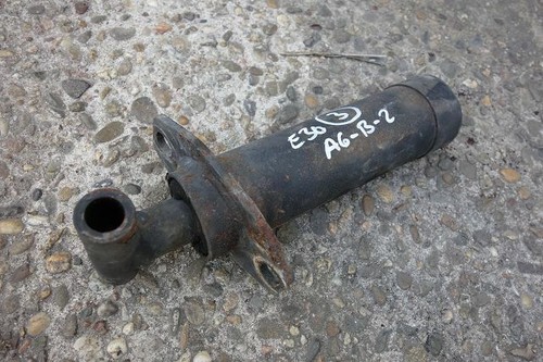 Original BMW 3er E30 Pralldämpfer Vorne Links  Aufpralldämpfer Stoßstange