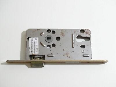 Tür-Einsteckschloss ES 22 PZW FR 18/55 72 08 Türschloß Links - NEU (B084)
