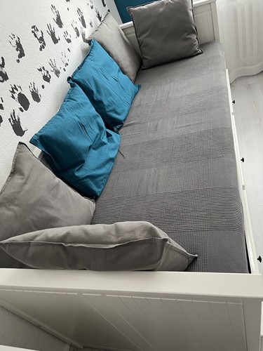 Tagesbett - Bild 2 von 4