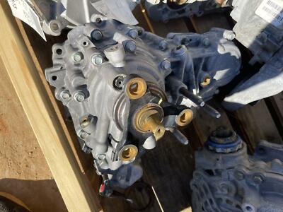18-20 KIA STINGER 3.3L TWIN TURBO AWD AT TRANSFER CASE 35K MILES