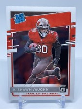 Ke Shawn Vaughn