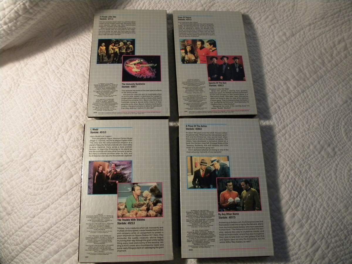 スタートレック DVDコレクション1~135+2 Amazon.co.jp | Star Trek: The Original Motion Picture