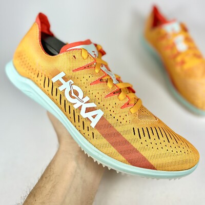 Hoka Cielo X LD Radiant Yellow Camellia 1123097 RYCM Unisex  display picture 3