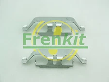 Frenkit 901884 accessory kit, disc brake pad for BMW