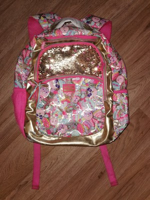 smiggle 15th birthday backpack