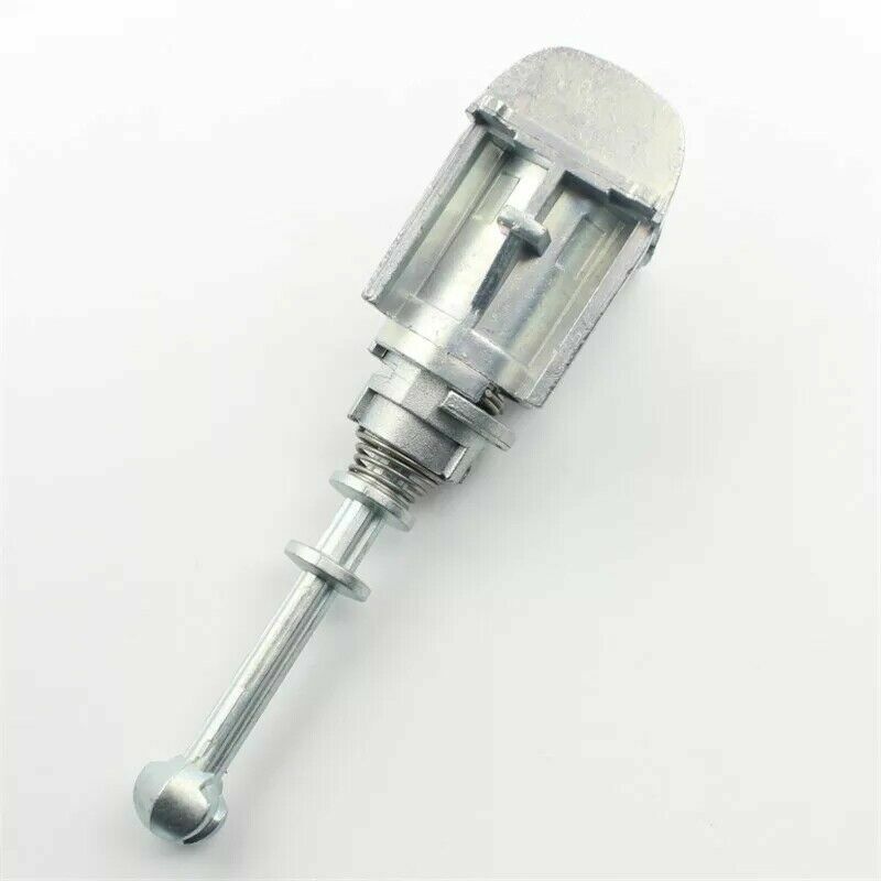 Barillet De Serrure Porte Conducteur Pour Peugeot 407 / Citroën C4 Phase 1 - Neuf, Garantie 2 Ans