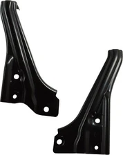  Driver and Passenger Side Headlight Bracket For Nissan NV200 2013-2021