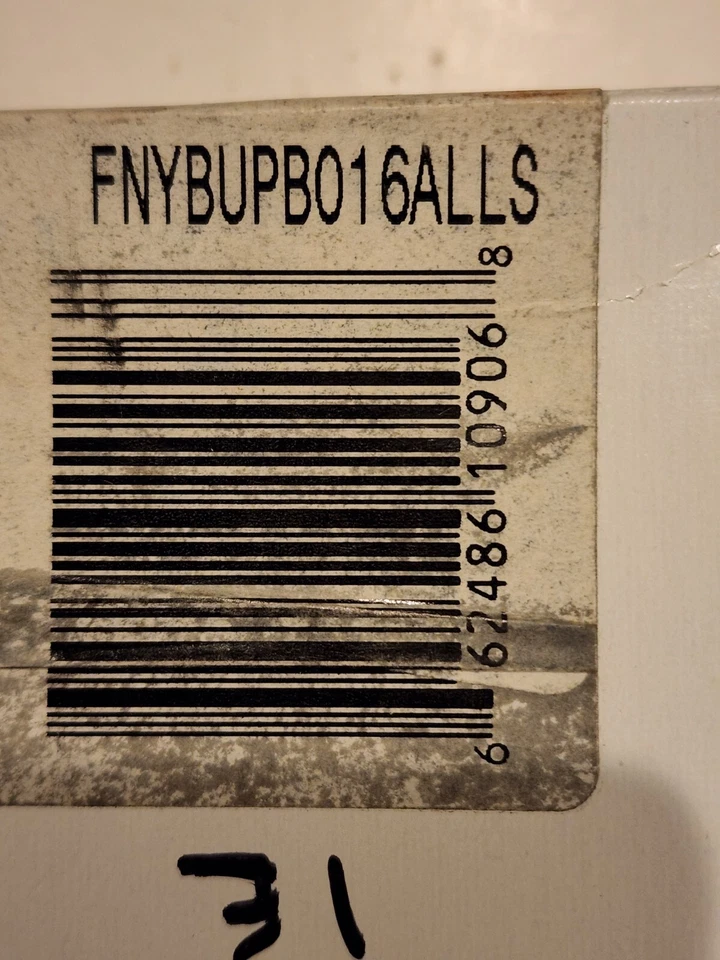 NUEVO EN CAJA THOMSON FNYBUPB016ALLS BUJE DE BOLA LINEAL COJINETE DE BLOQUE DE ALMOHADA Foto 4 de 4