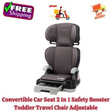 safety first essential booster seat