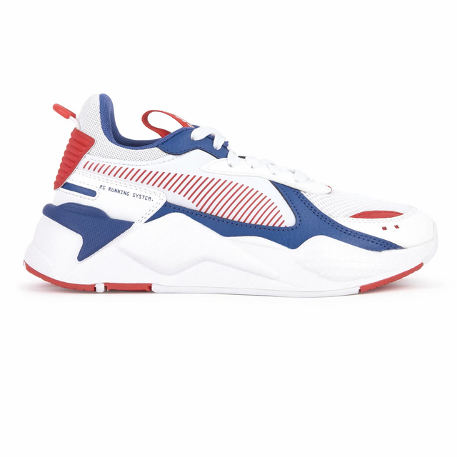 puma rsx junior sale