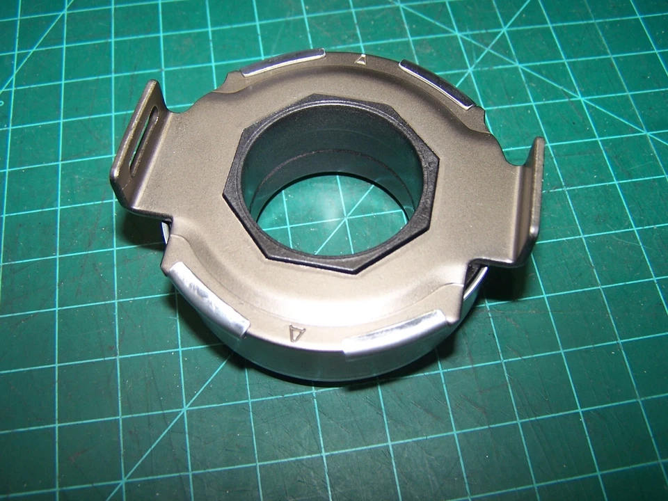 Выпускной/выдвижной подшипник муфты CR N-4092 в сборе подходит для Suzuki - Изображение 4 из 4