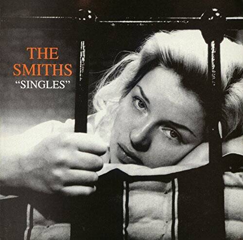 Singles - Audio CD By The Smiths - GOOD