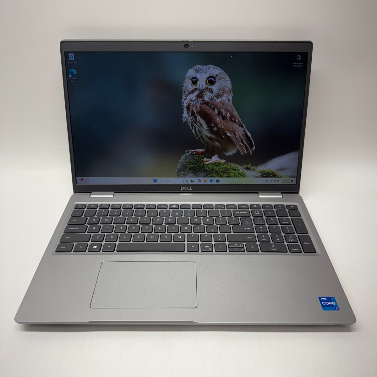 Dell Latitude 5521 (15.6