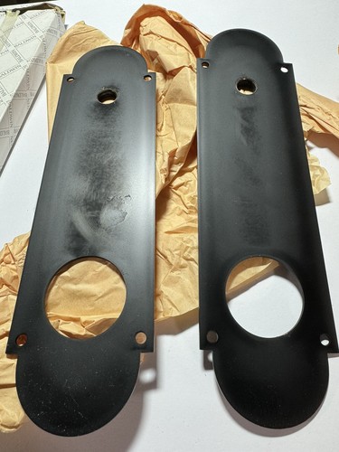 Baldwin Deadbolt ESC No. 8080-112-KC - One Pair - Picture 8 of 8
