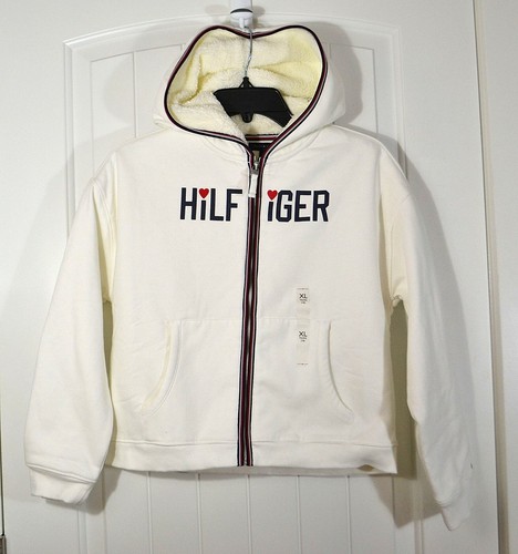 girls tommy hilfiger