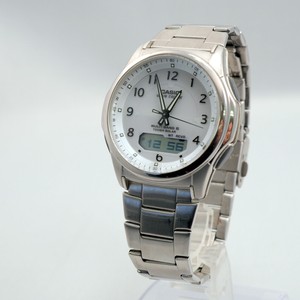 casio wave ceptor 5161