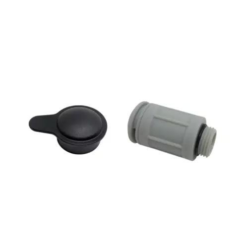 Valvola e tappo getto d'aria Intex per pompa filtro a sabbia piscina SF90220-1 - Foto 1 di 1