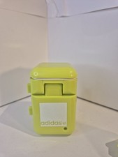 Arctic Sound S111 Portable Mini Laptop Speakers USB Aux Port, By Adidas Lime