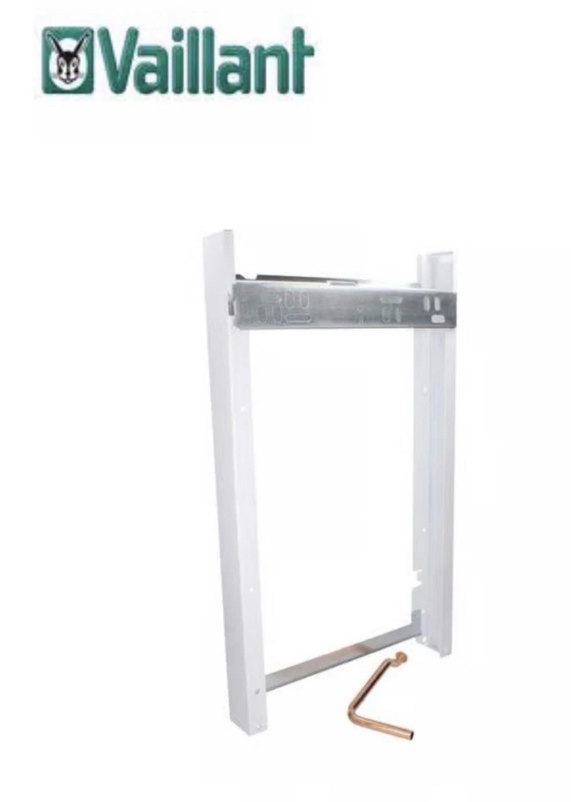 Vaillant 308650 Ecotec Boiler Stand Off Spacer Frame Bracket New Boxed