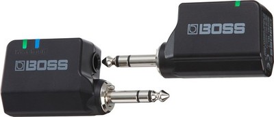 Boss WL-20 digitales Funksystem Gitarre - NEU