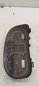VW PASSAT B5 3B2 Kombiinstrument 110008917 1J0919881D 1.90 Diesel 85kw 34893469