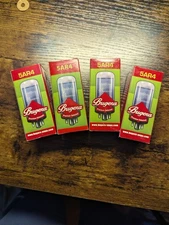 4-BUGERA 5AR4 Premium Selected Rectifier Tubes 