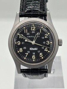 Hamilton 9415A | eBay