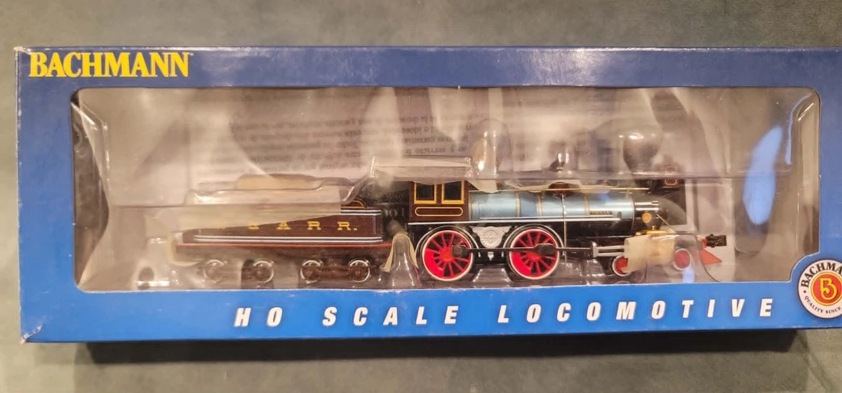 Bachmann Union Pacific HO Scale Model Railroad Locomotives for