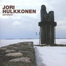 Jori Hulkkonen: Different