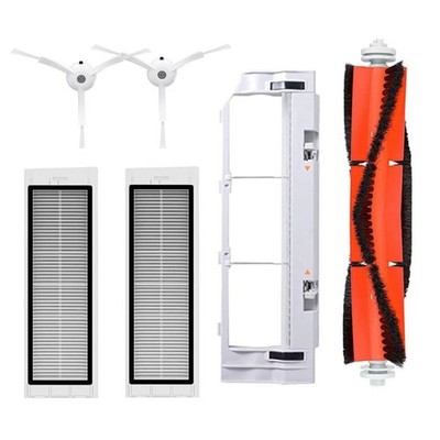 Ersatzteile für   1/1S  S5 Max S50 S51 S6 Max Roboter-Staubsau7196