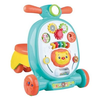 PlayGo Ride & Learn Lauflernwagen 2444 neu und OVP