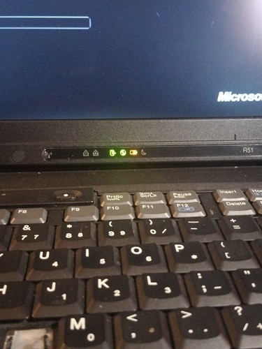 ibm laptop - Bild 10 von 13