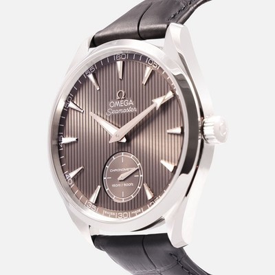 Omega Seamaster Aqua Terra 49mm 231.13.49.10.06.001 | eBay